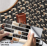 Self Adhensive Wall Tile Sticker