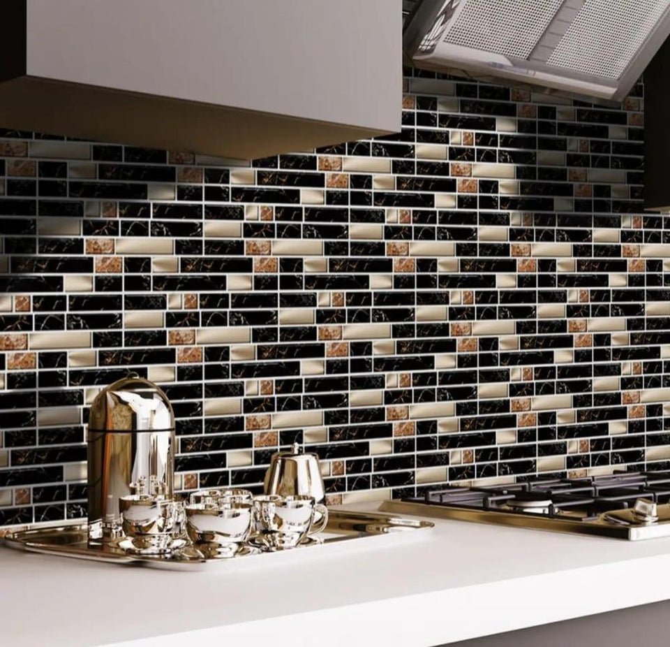 Self Adhensive Wall Tile Sticker